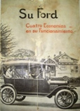Manual de lubricación
