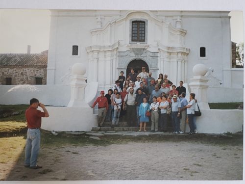 VI Encuentro Internacional
