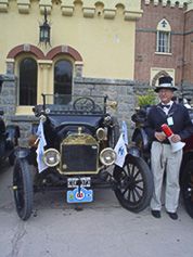VIII Encuentro Internacional