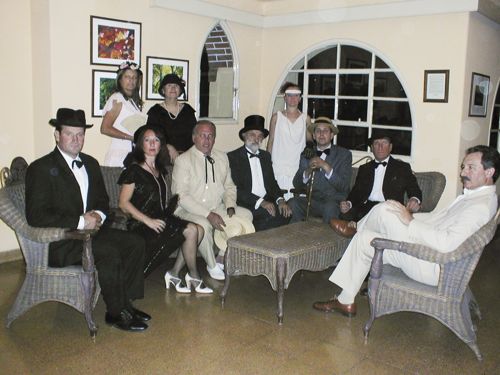 VIII Encuentro Internacional
