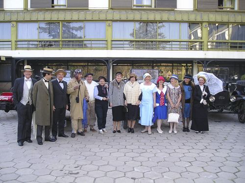 IX Encuentro Internacional