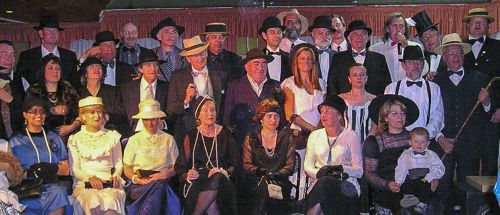 IX Encuentro Internacional