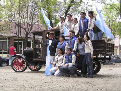 IX Encuentro Internacional