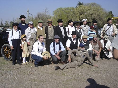 XI Encuentro Internacional