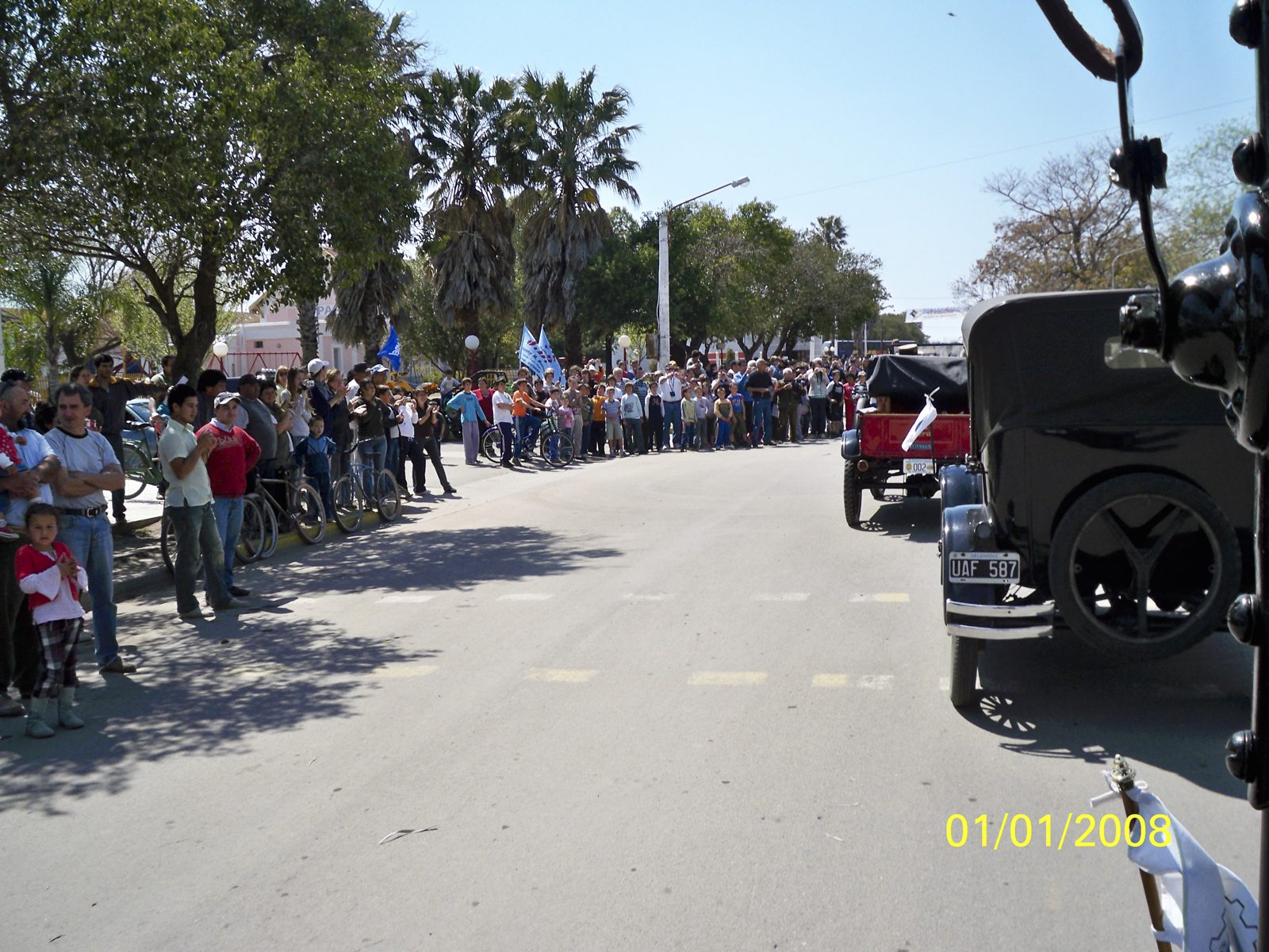 Banner XIII Encuentro Internacional