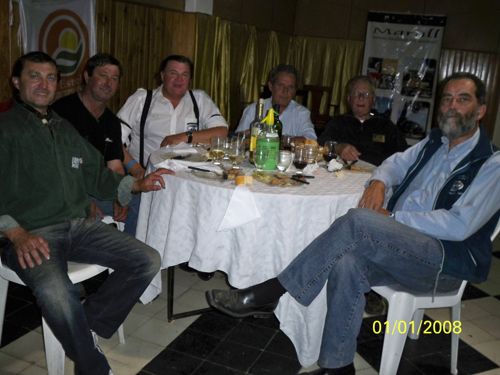 XIII Encuentro Internacional