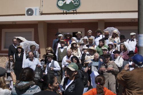 XIV Encuentro Internacional