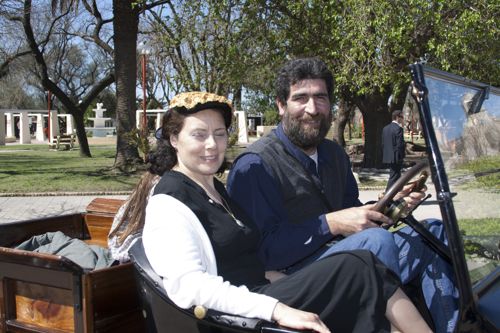 XIV Encuentro Internacional