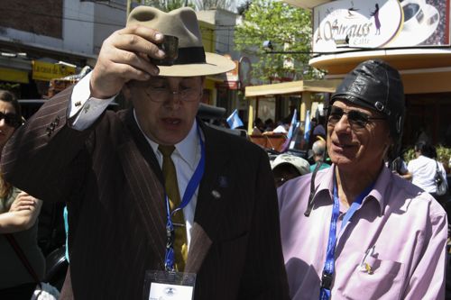 XV Encuentro Internacional