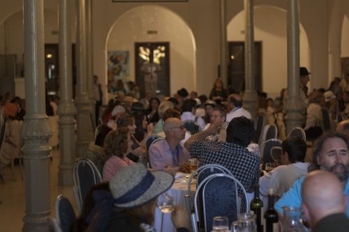 XV Encuentro Internacional