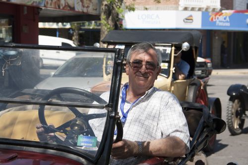 XV Encuentro Internacional