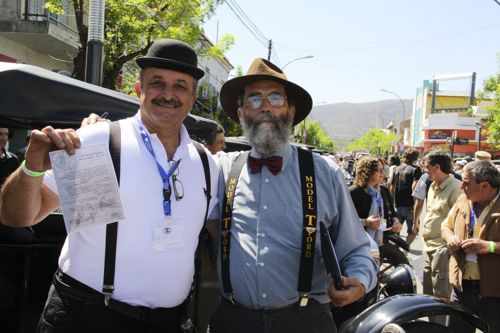 XV Encuentro Internacional