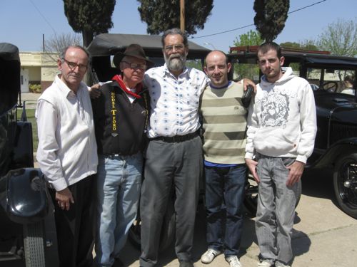 XVI Encuentro Internacional