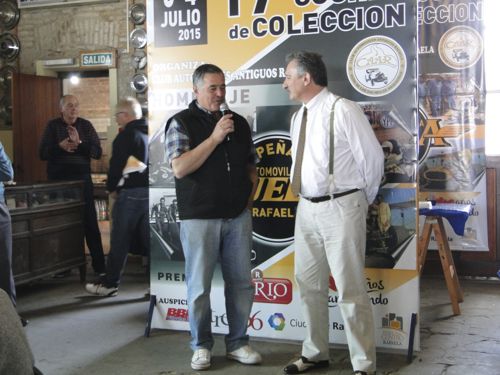 XIX Encuentro Internacional
