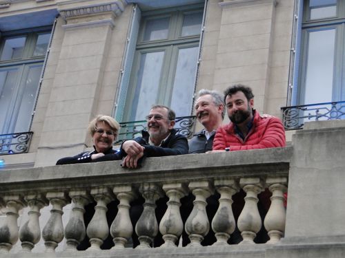 XXI Encuentro Internacional