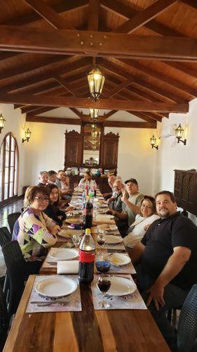 XXV Encuentro Internacional