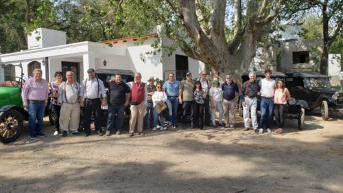 XXV Encuentro Internacional