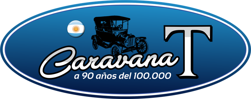 Banner Caravana a 90 años del 100.000