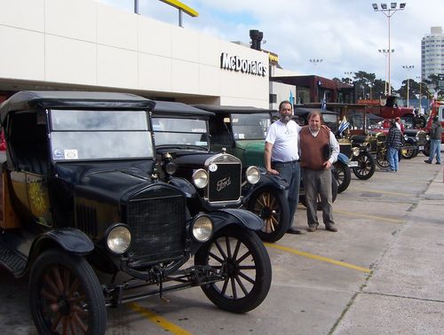 Caravana Centenario 123