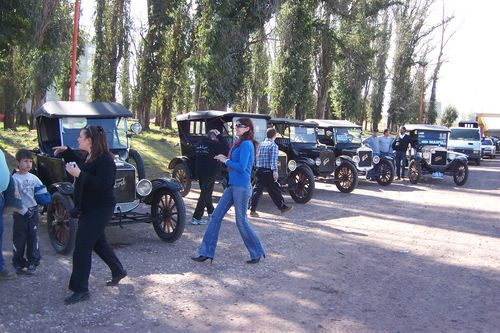 Caravana Centenario 123