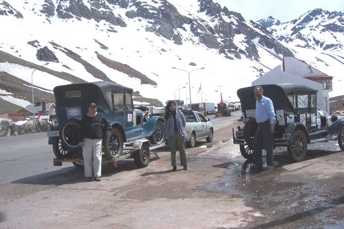 Caravana Centenario 123