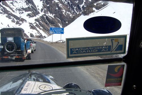 Caravana Centenario 123