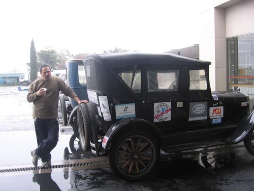 Caravana Centenario 123