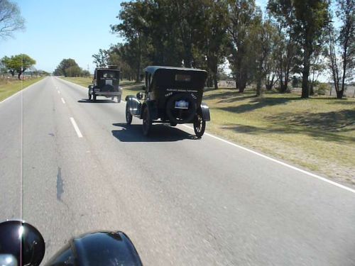 Caravana Centenario 123