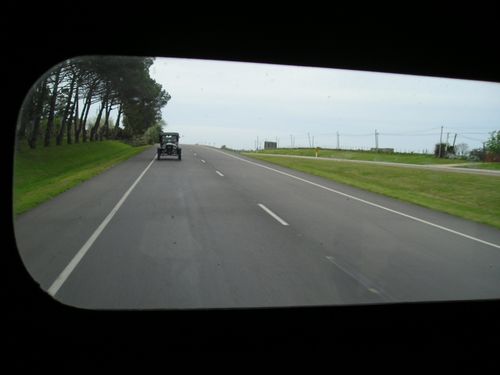 Caravana Centenario 123