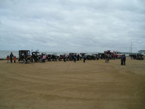 Caravana Centenario 123