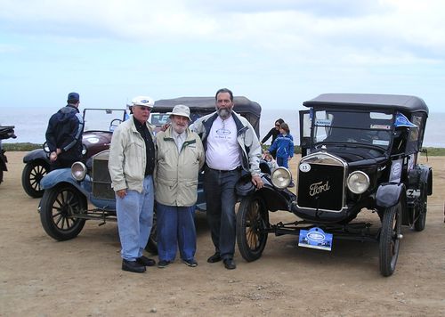 Caravana Centenario 123