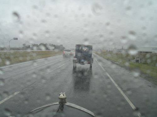 Caravana Centenario 123