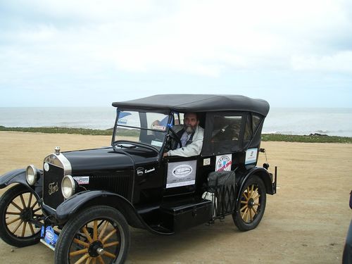 Caravana Centenario 123