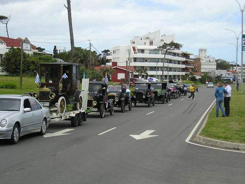 Caravana Centenario 123