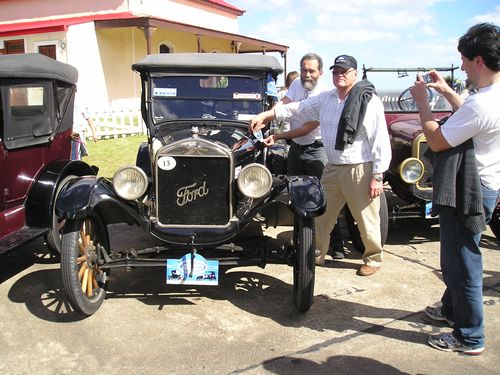 Caravana Centenario 123