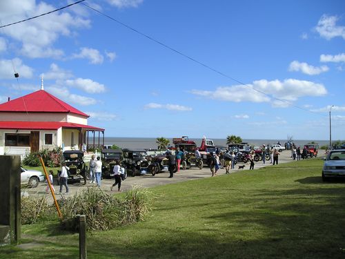 Caravana Centenario 123