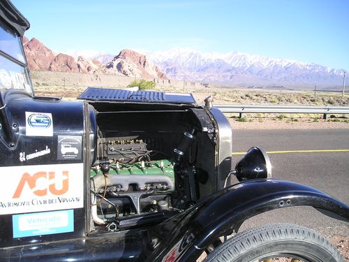 Caravana Centenario 123