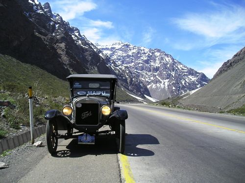 Caravana Centenario 123