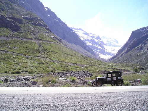 Caravana Centenario 123