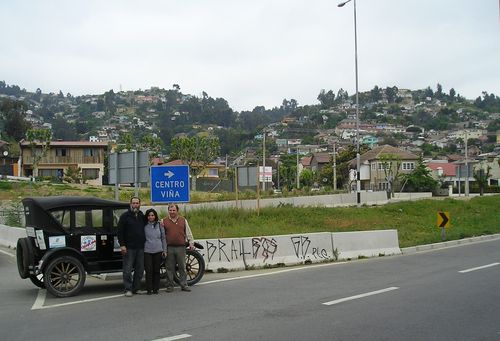 Caravana Centenario 123